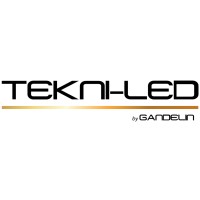 TEKNI-LED logo - Similar company to Q Lighting