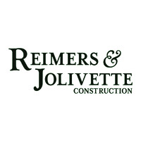 Reimers & Jolivette Construction logo - Similar company to Architextures