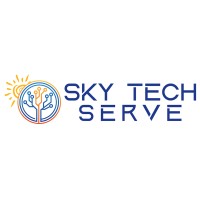 SkyTech Serve. logo - Similar company to Sky Tech Services - Usa