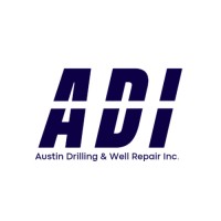 Austin Drilling & Well Repair Inc logo - Similar company to Precision Drilling, Inc.
