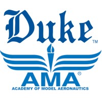 Duke Academy of Model Aeronautics logo - Similar company to Anoma Pr