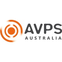 AVPS Australia logo - Similar company to Cloud Audio Visual
