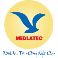 MEDLATEC VIET NAM logo - Similar company to Tms Travel Management System- Official Vntrip Page