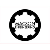 Macson Engineering logo - Similar company to Tcnc Machine Services Ltd