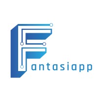 Fantasiapp logo - Similar company to Reportive