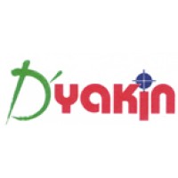 D'YAKIN Group logo - Similar company to Plm