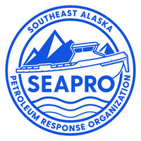 SEAPRO logo - Similar company to Cascade Fingerprinting+