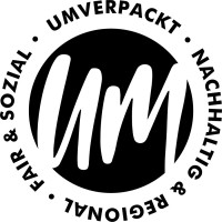 UMverpackt logo - Similar company to Pflanzpaket