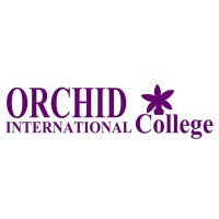 Orchid International College logo - Similar company to Hult Prize At Sdc