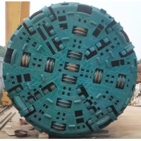 Jianbang Pipe Jacking Machine & TBM logo - Similar company to Pipe Jacking Association