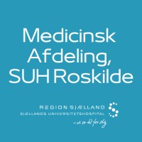 Medicinsk Afdeling, SUH Roskilde logo - Similar company to Liosapharmed