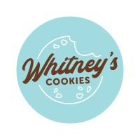 Whitney's Cookies logo - Similar company to Franklin Tomorrow, Inc.