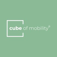 cube of mobility GmbH logo - Similar company to Position Health Business Consulting