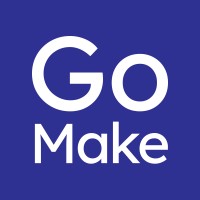 Gomake logo - Similar company to Gm Solutions