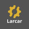 Larcar Technology logo - Similar company to Spb Projects