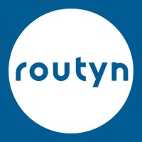 Routyn logo - Similar company to Routyn