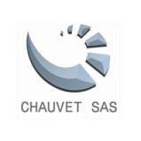 CHAUVET SAS 🇫🇷 logo - Similar company to Cmenuiserie