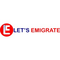 Let's Emigrate logo - Similar company to Australian Nursing & Training - Rto 41231 | Cricos 04223H