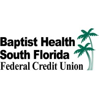 Baptist Health South Florida Federal Credit Union logo - Similar company to Inside South Florida