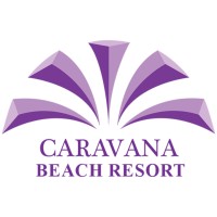 Caravana Beach Resort logo - Similar company to Viking Restaurant