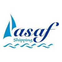 Asaf Shipping Co. logo - Similar company to Core Shipping