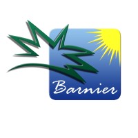 BARNIER EXOTICS FRUITS logo - Similar company to Loca Diffusion