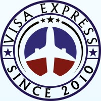 Visa Express logo - Similar company to We Go Study Abroad