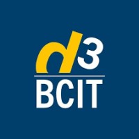 BCIT - Digital Design and Development logo - Similar company to Onward