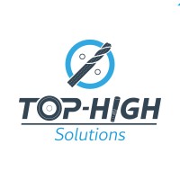 Top High Solutions logo - Similar company to Sj Tools
