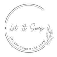 Let It Soap logo - Similar company to Amapulse