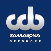 CCB ZAMAKONA Offshore logo - Similar company to Cambra Recruitment