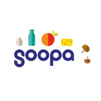 Soopamarket logo - Similar company to Stealth Mode Est