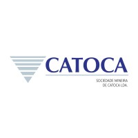 Sociedade Mineira de Catoca logo - Similar company to O