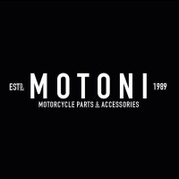 MOTONI logo - Similar company to Bicimotor, Lda