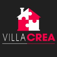 Villacrea logo - Similar company to Pro Solar Solutions
