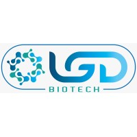 LGD France logo - Similar company to Nuvamid