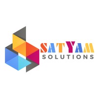 Satyam Solutions Pvt. Ltd. logo - Similar company to S-Cube, Satyam Software Solutions Private Limited
