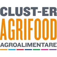 Agrifood Clust-ER logo - Similar company to Upea Project