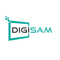 Digisam e.U. logo - Similar company to Yatiba Systems