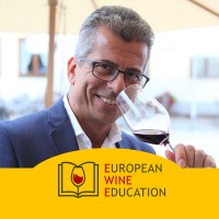 European Wine Education logo - Similar company to British Consulate-General Munich