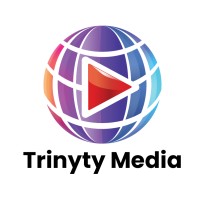 TrinytyMedia logo - Similar company to Sun-Blime Network