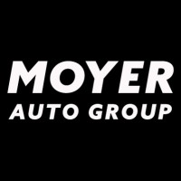 Moyer Auto Group logo - Similar company to Burkholder'S Heating & Air Conditioning, Inc.