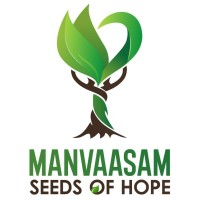Manvaasam logo - Similar company to Oncreate