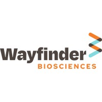 Wayfinder Biosciences logo - Similar company to Redipath