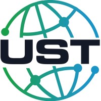 UST Saudi Arabia logo - Similar company to Orient Middleeast Advisory