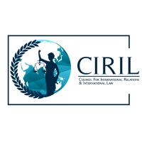 Council for International Relations and International Law ('CIRIL'), NLSIU logo - Similar company to Ipcs