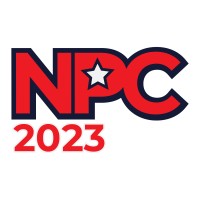 Nerdcore Party Convention logo - Similar company to Wdr Studios, Llc