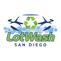 Lotwash