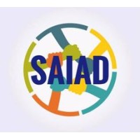 SAIAD logo - Similar company to Stadtverwicklung