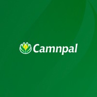 Camnpal logo - Similar company to Dagoberto Barcellos S/A